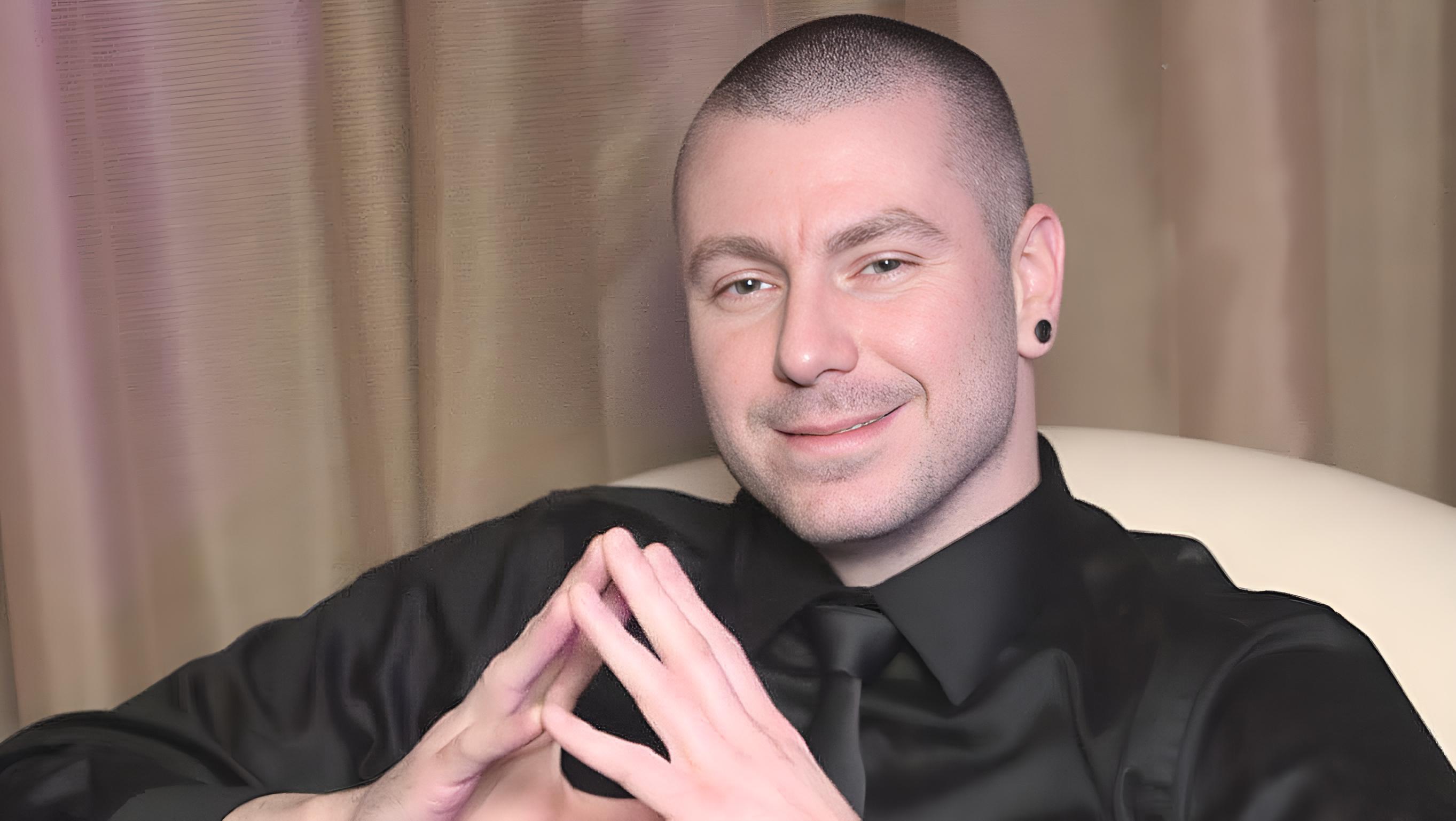 Chance Trahan, Brazoria County Candidate